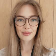 Counsellor Hannah Selby