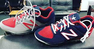About 1% of these are baseball & softball wear. Francisco Lindor On Twitter Newbalance Knows How To Do Things Right Openingday Butterflies 2017cleats New Balance Cleats New Balance Sneaker New Balance