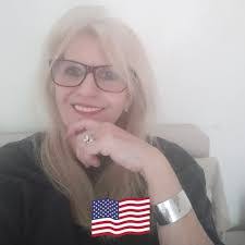 Joy Eldridge's Instagram, Twitter & Facebook