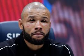 Tony Bellew slams Chris Eubank Jr for what he did during miserable points  loss to Conor Benn