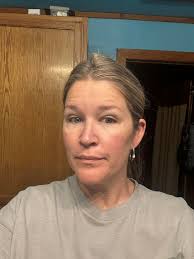 quick 5 minute makeup with contouring