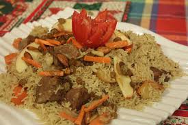 Add 1 piece of sliced pyaaz/onion. Kashmiri Pulao Recipe By Rida Aftab Cook With Hamariweb Com