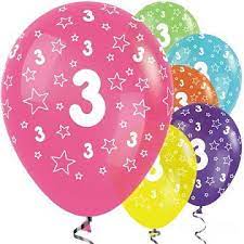 Frasi Di Auguri Per Il Terzo Compleanno Del Bambino Aforisticamente