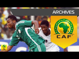 An entertaining reaction can be expected now the africa cup of nations will be reverting to its previous. Ghana Vs Nigeria Quarter Final Africa Cup Of Nations Ghana 2008 Youtube