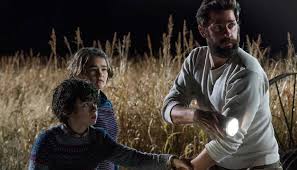En un lugar en silencio: Un Lugar En Silencio 2 Paramount Pictures Anuncia Secuela De A Quiet Place Pelicula De Terror Tv Espectaculos La Prensa Peru