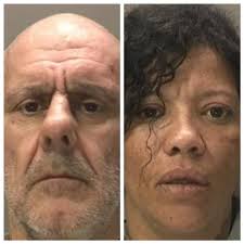 Corey and Casper killer jailed: What the police and CPS said