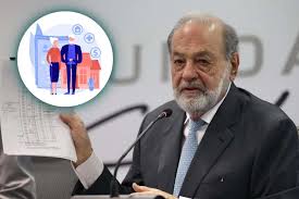 La razón por la que Carlos Slim propone aumentar la edad de jubilación en México