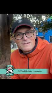 ⏳ With just 24 hours left in our EOFY campaign, we’re thrilled to introduce  our new Creative Producer — Chris Tomkinson., Chris has been part of our  journey for years, particularly as an actor ...