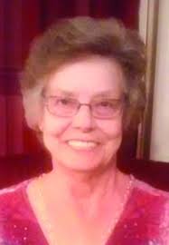 Carolyn Dowdy Obituary (1944