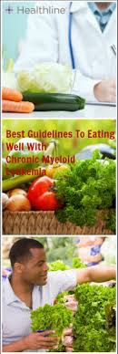 Nutrition Tips For Chronic Myeloid Leukemia Cml Healthy