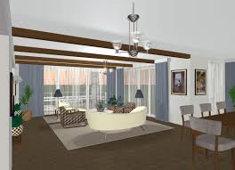 Modern Interior Design Created In Livehome3d Best Interior Design Websites Interior Design Software Interior Design Career