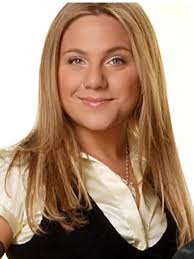 Who were all the emo/goth Degrassi girls? I only remember Elli, Ashley, and  Grace