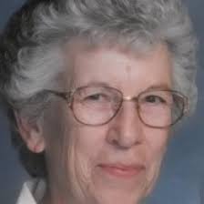 Dorothy Potts Helman