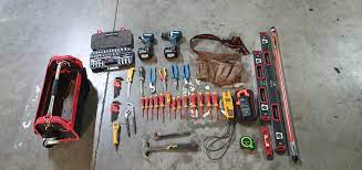 How long to become an electrician reddit. Newly Qualified Tool Dump Nz Electricians