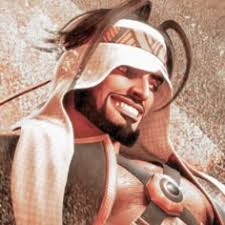 Jaime Street Fighter 6