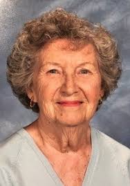 Mary Dickenson Obituary (2020)