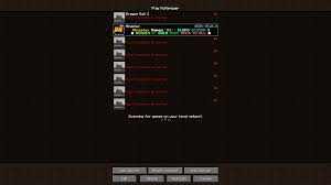 Their structure includes the header and the payload; Server Ips And Names Deleting Themselves 1 12 Optifine Java Edition Support Support Minecraft Forum Minecraft Forum