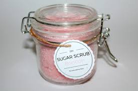 Diy leckere bonbons machen in 10 minuten!! Diy Sugar Scrub Zuckerpeeling Bonbon Einfach Selber Machen