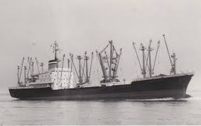 Fregattenkapitän hector bonzo, der kommandant der belgrano, hatte keine andere wahl, als das schiff aufzugeben. Philaseiten De 732 Schiffspost Und Schiffspoststempel