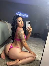 Alyssa babyyy - Fleshbot