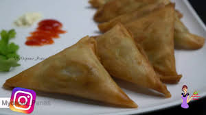 Aneka resep masakan ayam suwir, bakar, goreng, cincang, untuk diet, western dll + cara membuat. Resepi Samosa Mudah Best Samosa Recipe For Ever How To Fold Samosa Proper Youtube