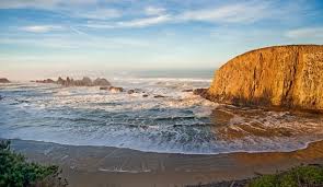 Seal rock is an unincorporated coastal community in lincoln county, oregon, united states, between newport and waldport on u.s. Ways To Play In Waldport Travel Oregon
