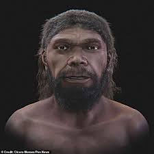 Scientists reveal all the evidence Adam and Eve really DID exist