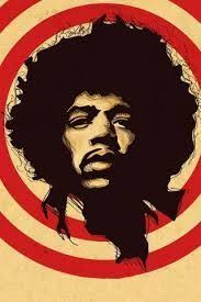 Jimi Hendrix Wallpaper Google Search Locandine Di Film Bambino Illustrazione Ritratti