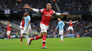 Contact arsenal vs manchester city 2020 on messenger. Manchester City 6 3 Arsenal Match Report Arsenal Com