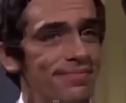 INNER TOOB: BIG SCREEN TV: THE OTHER VICTOR LASZLO