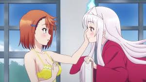 Watch trailer rate serie your review has been added successfully! Yuuna And The Haunted Hot Springs Season 1 Episode 5 Eng Sub Watch Legally On Wakanim Tv