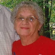 Obituary information for June Schmitt