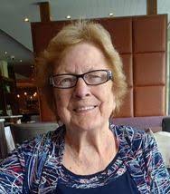 Marcella Obrien's Instagram, Twitter & Facebook