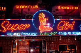 Supergirls Bar Soi Diamond Pattaya Thailand Privatedancer Landofsmiles Gogobars Thaigirls Pattaya