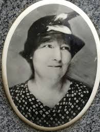 Sarah Matilda Reece Sisk (1901-1940)