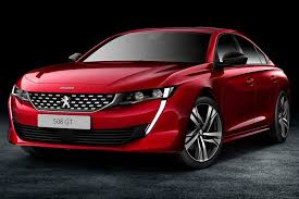The stylish and sporting peugeot 508 is aiming to steal sales from more traditional models in the large saloon segment with the current vogue for suvs, peugeot should be 2019 peugeot 508 hybrid car seen from outside and inside. Peugeot 508 Fastback Gt Line 1 6 Hybrid Auto Lease Not Buy
