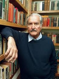 Como los planetas en sus rbitas, el mundo de las ideas tiende a la circularidad. Carlos Fuentes 1928 2012 Find A Grave Memorial
