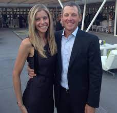 More images for anna hansen lance armstrong » Lance Armstrong Girlfriend Anna Hansen Are Engaged
