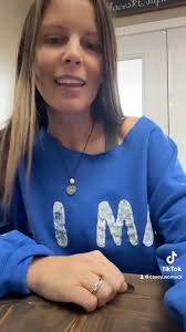 Thanks @patchwork_by_taur for the cutie sweatshirt for the @megmoroney  concert!! I can’t wait to wear it this next weekend in Athens! 💙💙