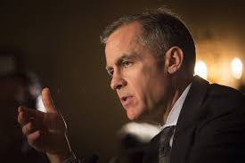 It's time to shift from relief to gratitude as Carney helps steer the  climate transition