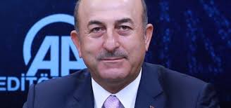 2002 yılından beri adalet ve. Mevlut Cavusoglu Aslen Nereli Yeni Disisleri Bakani Kimdir A Haber Son Dakika Gundem Haberleri