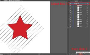 How to create a clipping mask in illustrator. Online Tutorial For Javascript Reactjs Html And Css For Beginners How To Create Clipping Mask In Illustrator Cc