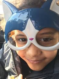 Dory Michael's Instagram, Twitter & Facebook