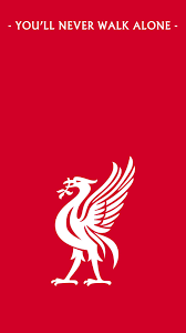 Liverpool fc logo, club, football, emblem, star, illuminated. Liverpool Iphone Wallpapers Top Free Liverpool Iphone Backgrounds Wallpaperaccess
