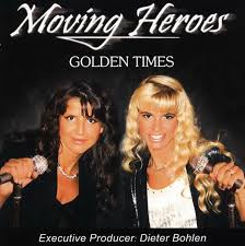 Moving Heroes Golden Times 2007 Cd Discogs