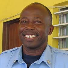 Health Beat: Ernest Matthias Wears Two Hats