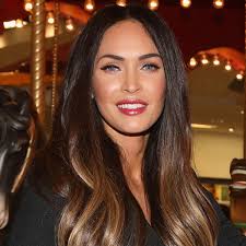 Most famous person with last name fox. Megan Fox Children Age Facts Biography