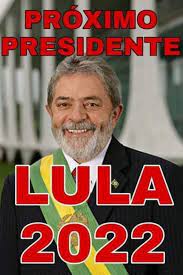 Lula era in testa a tutti i sondaggi quando venne condannato nel 2018, dalla giustizia federale del la difesa di lula sosteneva che i processi fossero segnati dalla parzialità dell'accusa e dall'ex giudice. Lula Presidente 2022 Home Facebook