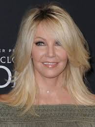 Heather Locklear Movies & TV Shows List