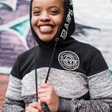 Westfield native pens poetry work